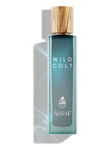 assaf parfum